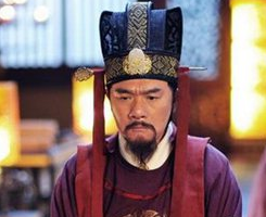 长孙无忌为什么能在凌烟阁二十四功臣中，位列第一位？