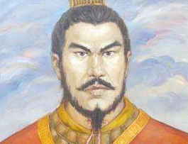 作为元末的枭雄之一的陈友谅，他是个怎样的人？