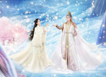 《遇龙》女主是谁？王鹤棣又携新剧来袭
