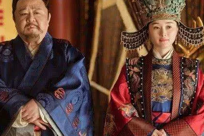张皇后的一生是什么样的？明代第一位皇太后