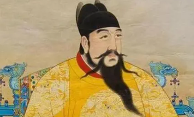 朱高炽能当上皇帝，到底靠的是什么？