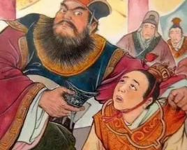 王莽为什么要逼死自己的儿子？是因为自己的野心吗？