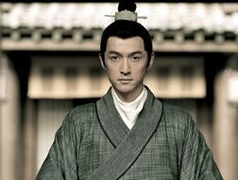 陈庆之白袍战神的称号是怎么来的？他有着怎样的人物魅力？