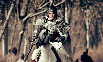 为何赵云被称为常胜将军？赵云与姜维之间谁更厉害一些？