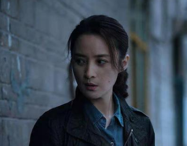 《迷雾追踪》蒋勤勤搭档周游主演,悬疑剧开播