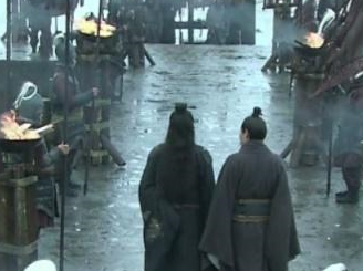 孙权面对曹操的百万大军时时什么态度？他为何不投降