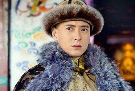 多尔衮到死都没有做过皇帝 多尔衮为什么还被称为清成宗