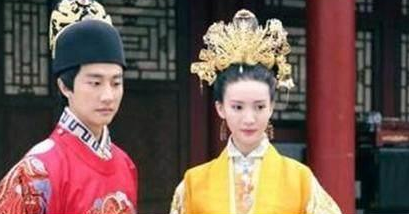 高高在上的大明皇贵妃，最后为何被迫殉葬？