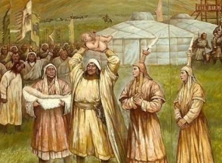 成吉思汗后宫的女人都是敌方抢过来的 成吉思汗为何不担心被刺杀