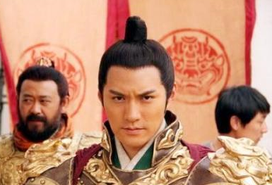 同样是名将，秦琼和尉迟恭的儿子差别怎么那么大？