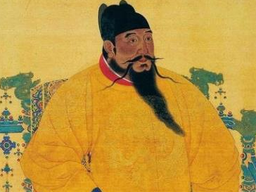 朱文圭被囚禁55年，明英宗为何要放他出来？