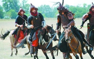 赵匡胤死了之后，他手下的那些猛将什么结局？