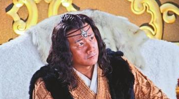 徐达生平第一次的败仗，朱元璋一句话太伤人