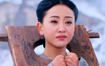 王爷写下“谢祐”二字，武则天杀他灭口