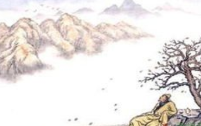 《没蕃故人》是哪位诗人的作品？这首诗词的原意是什么？