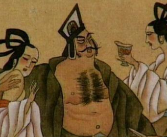 北齐皇帝高洋到底有多残暴？酒后暴打生母侮辱丈母娘