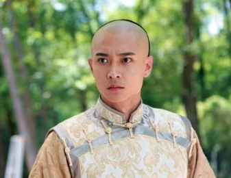 钮钴禄 阿灵阿为什么要参与夺嫡？对他有什么好处？