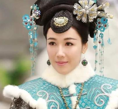 嘉庆处死和珅后 和珅的小妾们又是什么下场