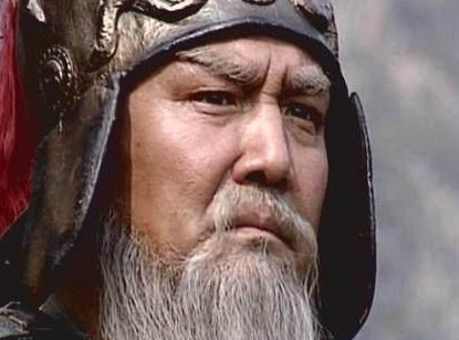黄忠，三国励志老将，为何能位列五虎将之一？