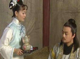 洪承畴是因为孝庄所以才降清的吗？他们是什么关系？