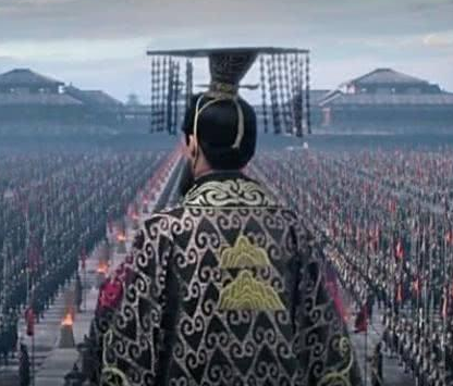 秦国打仗连士兵的工资都没有 士兵打仗为何还如此卖命