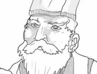 胡昭是个怎样的人？他为什么会成为司马懿的老师？