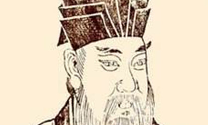 周敦颐是什么思想的开山鼻祖？程颢、程颐为何拜他为师？