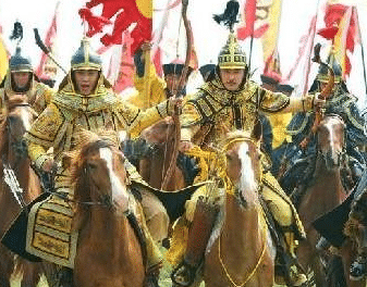 皇太极能越过蒙古，挥师入关靠的是什么？