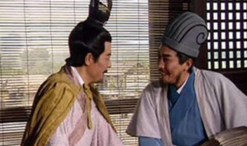 诸葛亮只是蜀汉丞相吗？其实他还有一个不为人知的身份