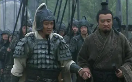 揭秘：赵云在刘备麾下都当过哪些官职呢？