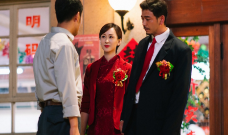 《大江大河2》大结局介绍，雷东宝结局是什么？