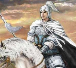 赵云长坂坡救主时，曹操手下悍将为何没有人出战？