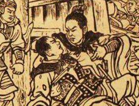 要离成功刺杀了庆忌，为什么没能列入刺客列传呢？