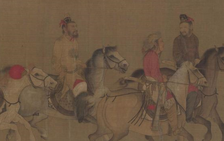 揭秘：后晋开国皇帝石敬瑭鲜为人知的一面