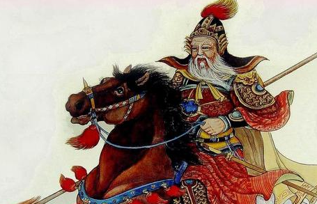郭子仪可谓是功高震主 郭子仪最后为什么还能得以善终