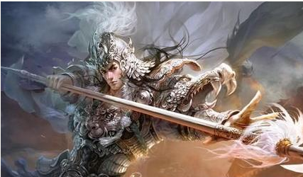 对于拥有高超武艺的三国武将们来说，他们的情商如何？