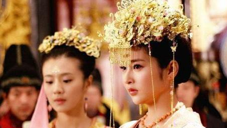 古代公主为什么害怕和亲 她们到底在怕什么