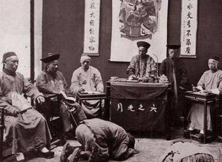 光绪皇帝比慈禧太后还要年轻 光绪为何比慈禧死在要早