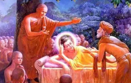 揭秘：高僧鸠摩罗什为何两次被逼破戒？