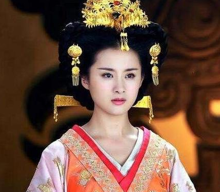 作为金屋藏娇男主和女主 汉武帝和陈阿娇的爱情是什么样的