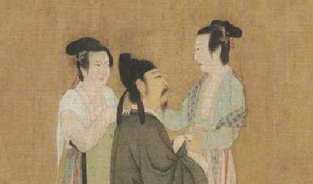 墙头草宰相萧至忠，先后攀上武三思太平公主最后结局如何？