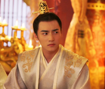 北周皇帝宇文赟在历史上是什么样的？他真的是昏君吗