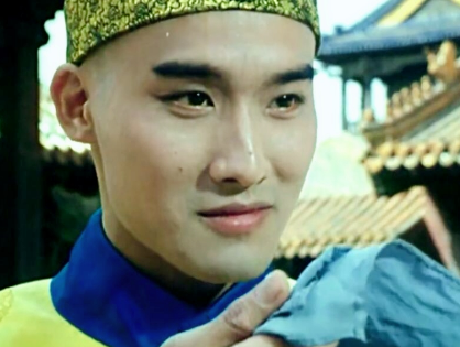 咸丰帝的养母是谁？他是真的是博尔济吉特氏不孝吗