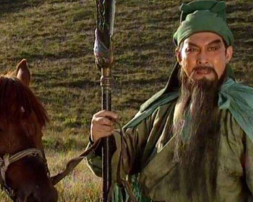 历史上真正给关羽刮骨疗毒的人是谁?是华佗吗