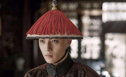 福康安：受乾隆皇帝重用，21岁就官居一品