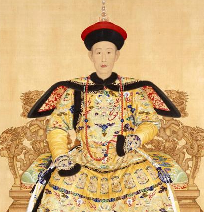 古代颜色那么多 皇家为何偏偏喜欢黄色
