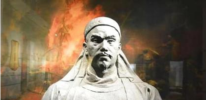 萧朝贵的政治才干是怎样的？他的性格有哪些明显的？缺点