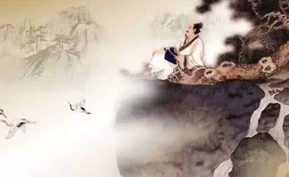 《入山寄城中故人》的写作背景是什么？该如何去理解呢？