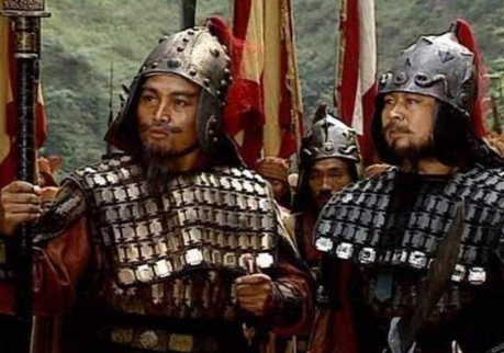 蜀汉后期出了哪些武将？这些武将实力怎么样该如何排名？