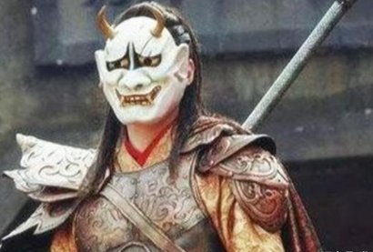 中国古代十大美男谁能上榜？狄青上战场必戴面具！